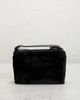 FWRD Renew FWRD Renew Fendi Fur Vanity Handbag - 2