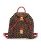 FWRD Renew FWRD Renew Fendi Leopard Backpack - 1