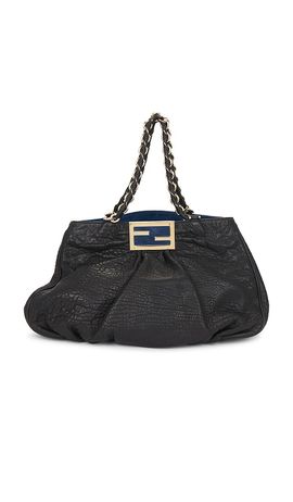 FWRD Renew FWRD Renew Fendi Mia Tote Bag