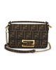 FWRD Renew FWRD Renew Fendi Mini FF 1974 Baguette Shoulder Bag - 1