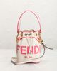 FWRD Renew FWRD Renew Fendi Mini Mon Tresor Bucket Bag - 2