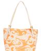 FWRD Renew FWRD Renew Fendi Psychedelic Tote Bag - 1