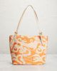 FWRD Renew FWRD Renew Fendi Psychedelic Tote Bag - 2