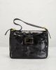 FWRD Renew FWRD Renew Fendi Snakeskin Baguette Shoulder Bag - 2