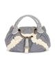 FWRD Renew FWRD Renew Fendi Spy Handbag - 1