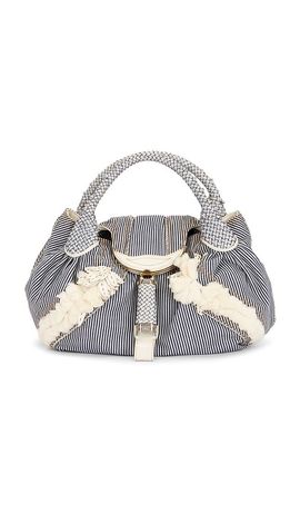 FWRD Renew FWRD Renew Fendi Spy Handbag