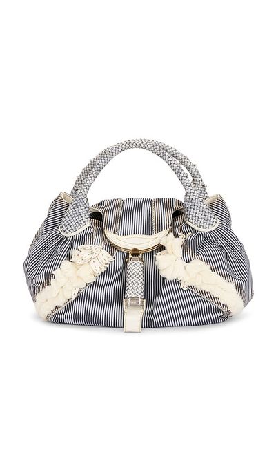 FWRD Renew FWRD Renew Fendi Spy Handbag