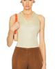 FWRD Renew FWRD Renew Fendi Tank Top - 1