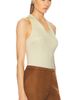 FWRD Renew FWRD Renew Fendi Tank Top - 2