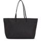 FWRD Renew FWRD Renew Fendi Zucca Spalmati Roll Tote Bag - 1