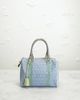 FWRD Renew FWRD Renew Fendi Zucchino Boston Bag - 2
