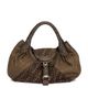 FWRD Renew FWRD Renew Fendi Zucchino Spy Handbag - 1