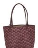 FWRD Renew FWRD Renew Goyard Anjou Mini Tote Bag - 1