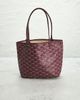 FWRD Renew FWRD Renew Goyard Anjou Mini Tote Bag - 2