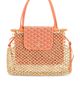 FWRD Renew FWRD Renew Goyard Raffia Aligre Tote Bag - 1