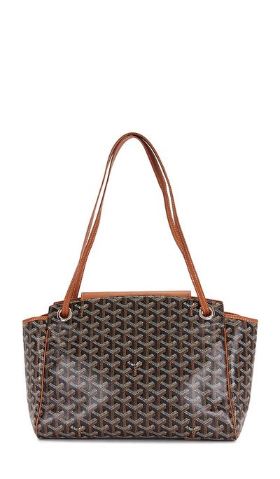 FWRD Renew FWRD Renew Goyard Rouette PM Shoulder Bag