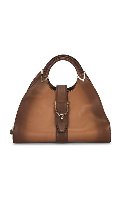 FWRD Renew FWRD Renew Gucci 1931 Stirrup Handbag