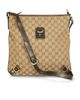 FWRD Renew FWRD Renew Gucci Abbey Flat Messenger Bag - 1