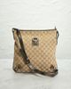 FWRD Renew FWRD Renew Gucci Abbey Flat Messenger Bag - 2