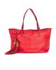 FWRD Renew FWRD Renew Gucci Bamboo Tassel Tote Bag - 1