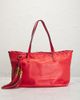 FWRD Renew FWRD Renew Gucci Bamboo Tassel Tote Bag - 2