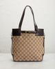 FWRD Renew FWRD Renew Gucci Belted Tote Bag - 2