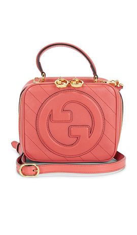 FWRD Renew FWRD Renew Gucci Blondie NM Handbag