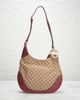 FWRD Renew FWRD Renew Gucci Charlotte Hobo Bag - 2