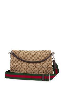 FWRD Renew FWRD Renew Gucci Crossbody Bag