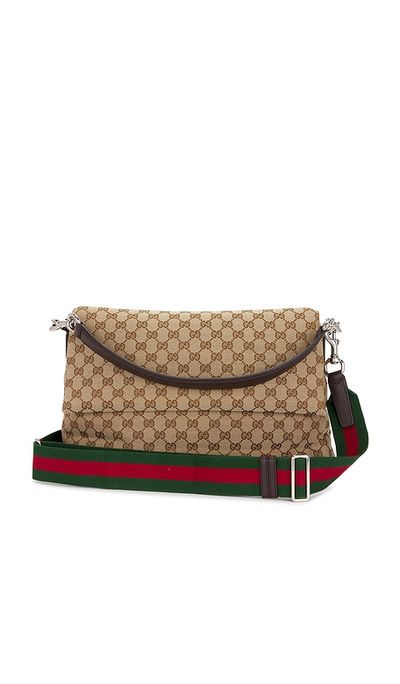 FWRD Renew FWRD Renew Gucci Crossbody Bag