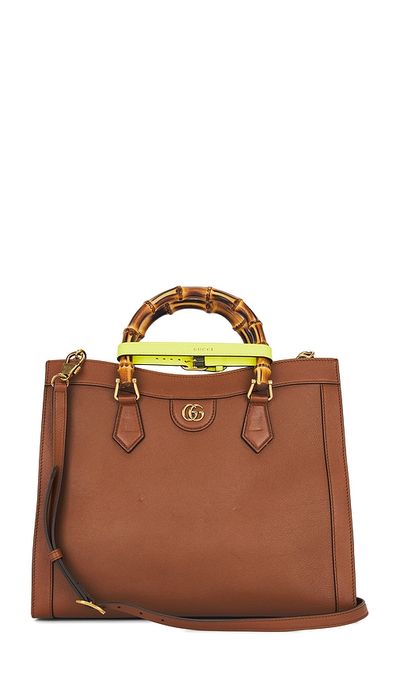 FWRD Renew FWRD Renew Gucci Diana Handbag