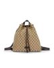FWRD Renew FWRD Renew Gucci Drawstring Backpack - 1