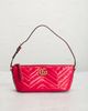FWRD Renew FWRD Renew Gucci GG Marmont Pochette Shoulder Bag - 2