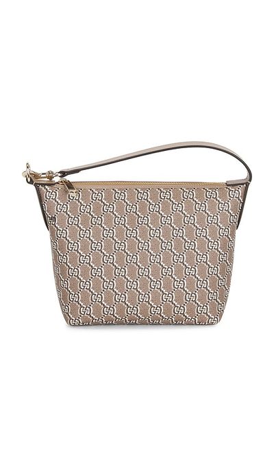 FWRD Renew FWRD Renew Gucci GG Shadow Ophidia Handbag