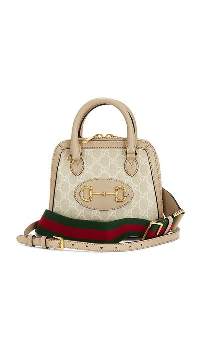 FWRD Renew FWRD Renew Gucci Horsebit 1955 Handbag