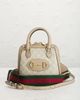 FWRD Renew FWRD Renew Gucci Horsebit 1955 Handbag - 2
