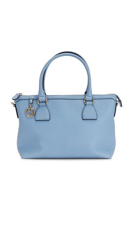 FWRD Renew FWRD Renew Gucci Interlocking G Charmy Handbag