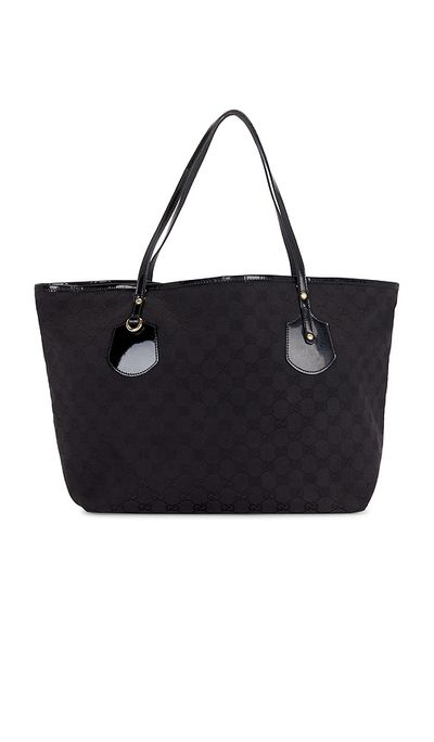 FWRD Renew FWRD Renew Gucci Jolie Tote Bag