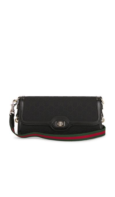 FWRD Renew FWRD Renew Gucci Luce Shoulder Bag