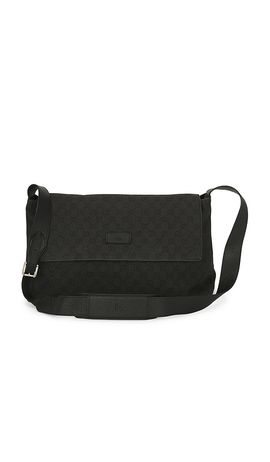 FWRD Renew FWRD Renew Gucci Messenger Bag