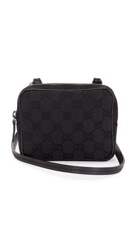 FWRD Renew FWRD Renew Gucci Mini Crossbody Bag