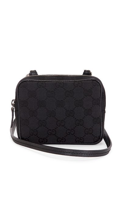 FWRD Renew FWRD Renew Gucci Mini Crossbody Bag