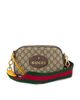 FWRD Renew FWRD Renew Gucci Neo Vintage Messenger Bag - 1