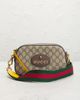 FWRD Renew FWRD Renew Gucci Neo Vintage Messenger Bag - 2