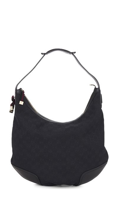 FWRD Renew FWRD Renew Gucci Princy Hobo Bag