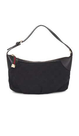 FWRD Renew FWRD Renew Gucci Princy Pochette Shoulder Bag