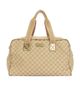FWRD Renew FWRD Renew Gucci Web Duffle Bag - 1