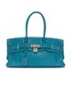 FWRD Renew FWRD Renew Hermes Clemence JPG Shoulder Birkin 42 Handbag - 1