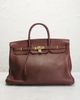 FWRD Renew FWRD Renew Hermes Fjord Birkin 40 Handbag - 2