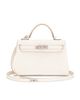 FWRD Renew FWRD Renew Hermes Matte Alligator Kelly 20 Sellier Handbag - 1